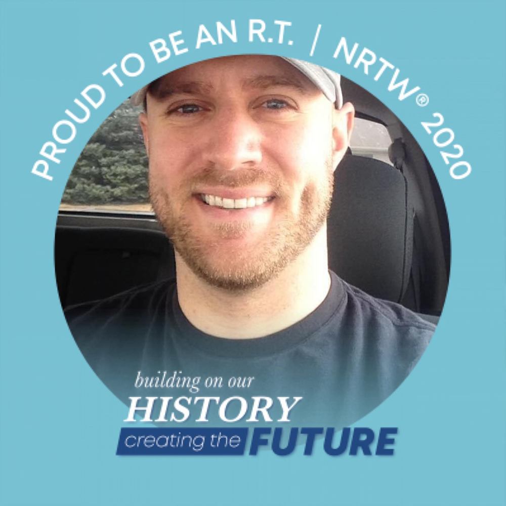 Meet your Posher, Brad